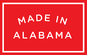 Made in Alabama