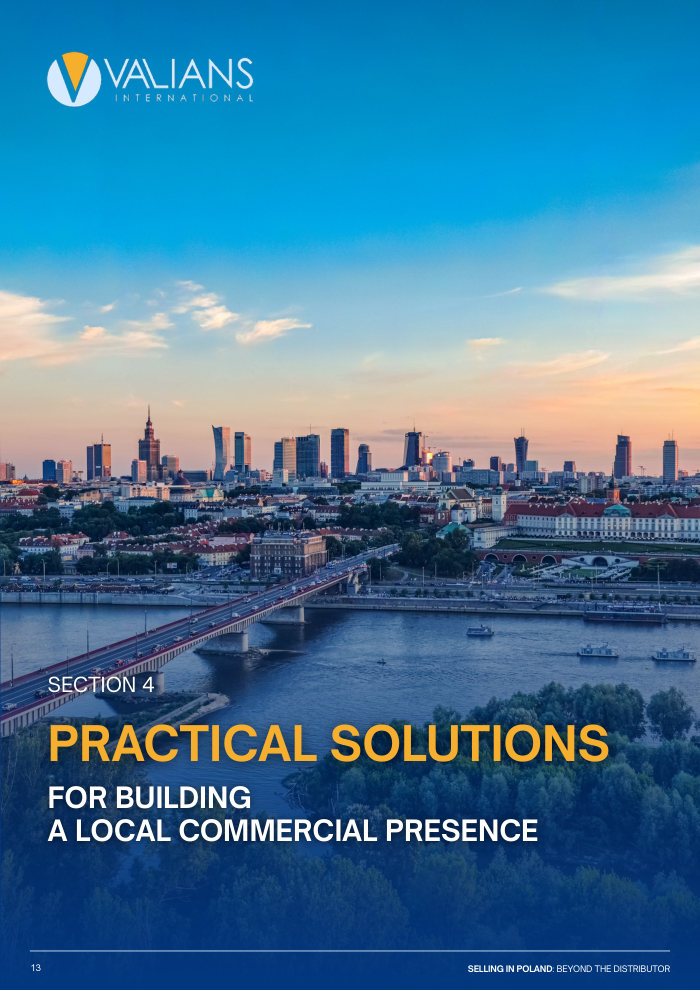 Section 4: Practical solutions