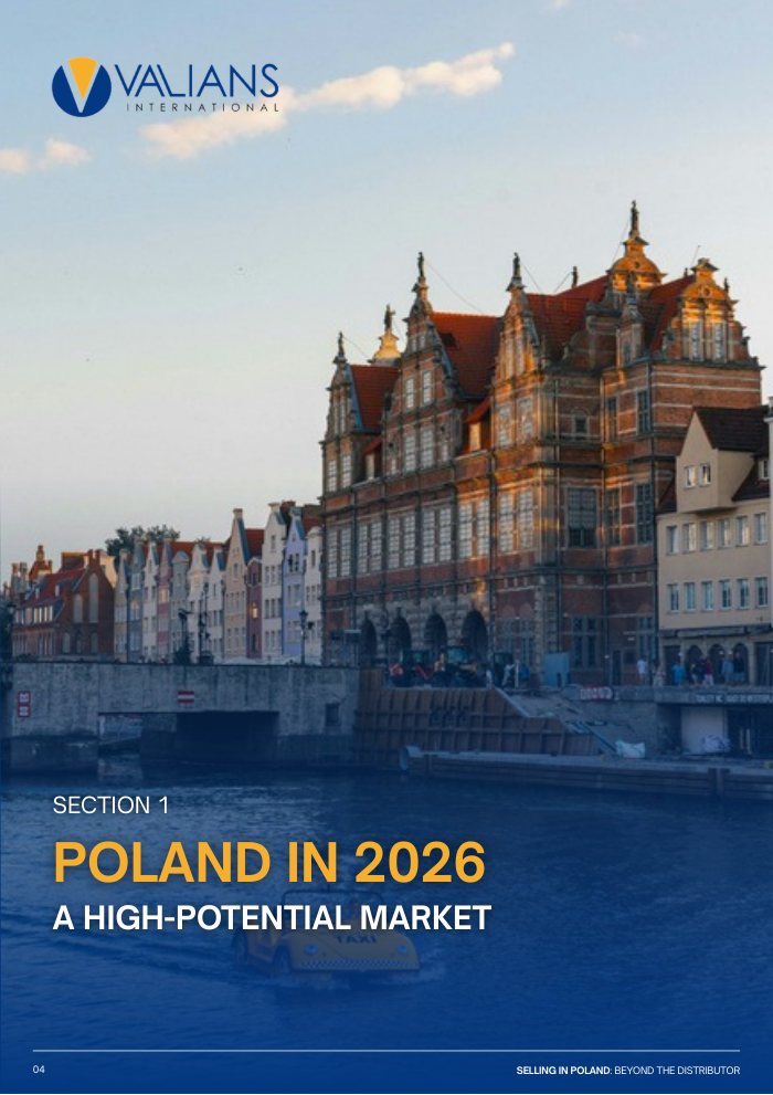 Section 1: Poland in 2026